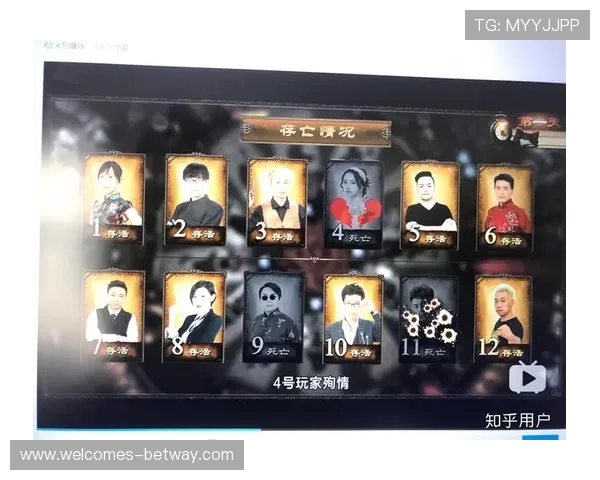 狼人杀弹幕游戏一天收益多少 了解背后盈利模式与玩家参与度 狼人杀弹幕游戏一天收益多少 了解背后盈利模式与玩家参与度